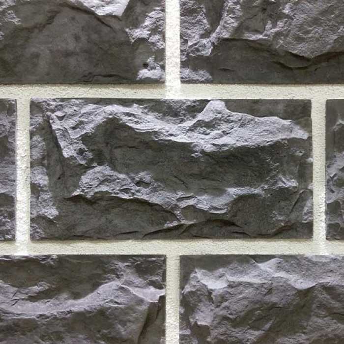 Декоративный кирпич REDSTONE Тулон 73 TN-73/R