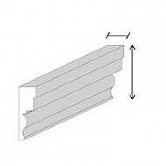 Декоративный элемент LEAR PB 36/19,5